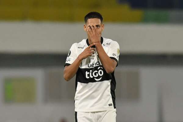 Olimpia enfrenta a Vélez Sarsfield con la obligación de ganar - Olimpia - ABC Color