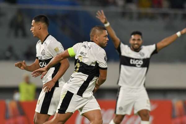 Olimpia: Los 25 convocados con el regreso de Derlis González - Olimpia - ABC Color