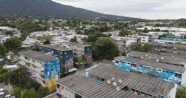 La Nación / El Salvador es un país seguro para viajes, sentencia EE. UU.