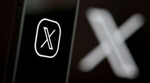 La red social X pretende mejorar la transparencia con las cuentas de parodia