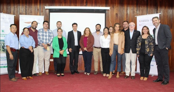 El sector porcino celebra logros obtenidos a través del trabajo conjunto entre el sector público y privado