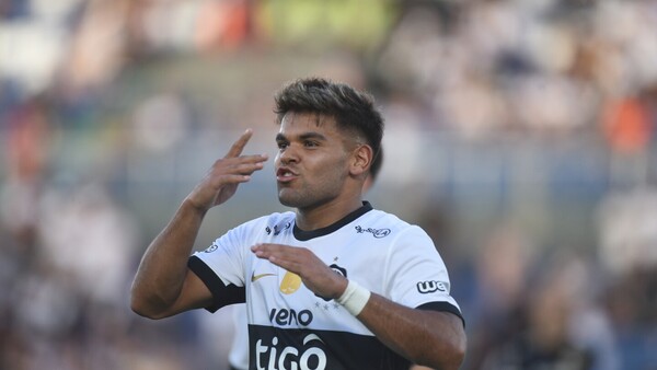 El Decano recibe en Sajonia a Vélez