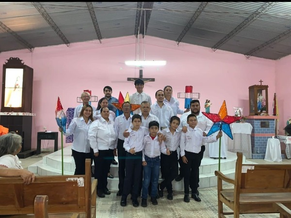 Semana Santa en Capiatá: estacioneros, con una cargada agenda - 1000 Noticias