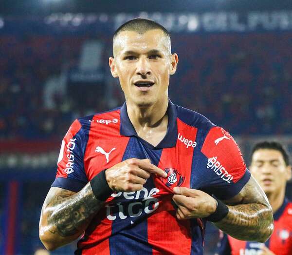 Palmeiras, rival conocido de Cerro Porteño - Copa Libertadores de América - ABC Color