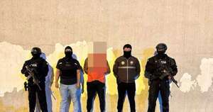 La Nación / Ecuador: líder narco habría ordenado asesinato de cuatro menores