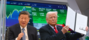 China aplicará aranceles del 84% a los productos de EEUU y caen las bolsas europeas y los futuros de Wall Street - .::Agencia IP::.