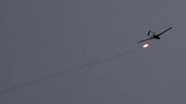Rusia acusa a Ucrania de atacar con drones estación de bombeo de Turk Stream