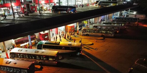 Liberarán buses desde el 16 de abril para facilitar viajes en Semana Santa