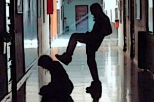 MINNA asiste a niño agredido e investiga caso ocurrido en escuela encarnacena