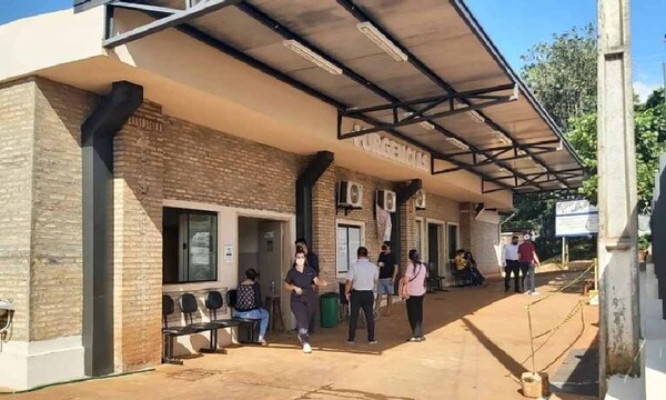 Directora del Hospital de Franco renuncia al cargo tras muerte de recién nacido – Prensa 5