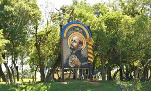Semana Santa: San Ignacio Guazú presenta variedad de atractivos además de Tañarandy – Prensa 5