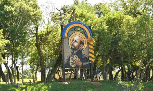 Semana Santa: San Ignacio Guazú presenta variedad de atractivos además de Tañarandy – Prensa 5
