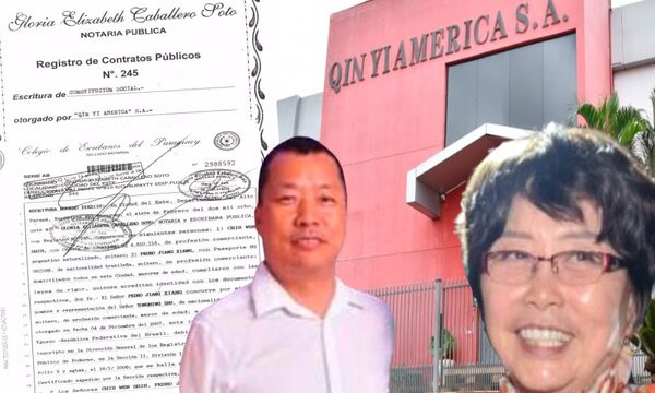 Socio comercial de Long Jiang y Lisa Jiang Juying estaría encarcelado en la República Popular China – Diario TNPRESS