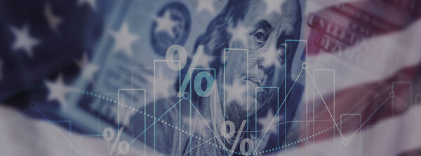 Aranceles de Trump: Gurúes analizan su impacto en la inflación, tasas elevadas y volatilidad de los mercados - MarketData
