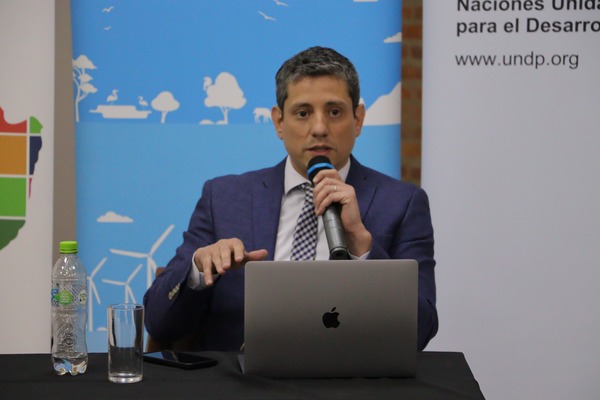 Paraguay avanza en la operacionalización de su mercado de carbono para captar inversiones verdes y mitigar emisiones - MarketData