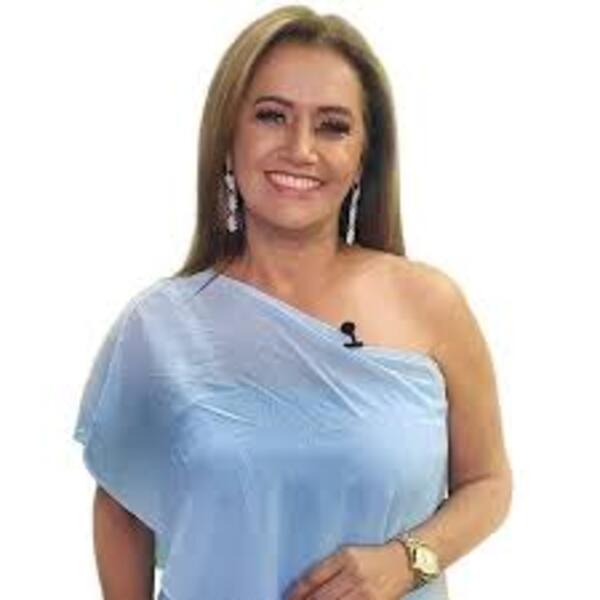 Falleció María Cristina Sanabria