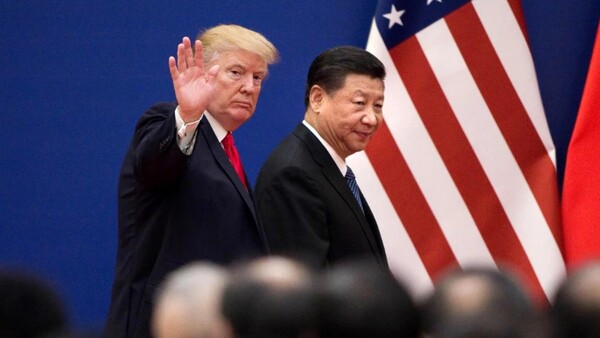 China eleva al 84 % sus aranceles a los productos estadounidenses