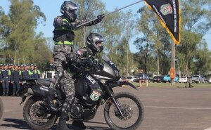 Garantiza “impunidad cero” para policías corruptos - Portal Digital Cáritas Universidad Católica