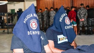 Extorsión de Linces a macatero: “No habrá impunidad”, asegura jefe policial