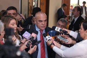 Creación del Ministerio de la Familia: "no firmé pero conceptualmente estoy de acuerdo" - 1000 Noticias
