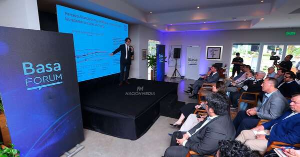 Volatilidad global impacta en escenario local incierto