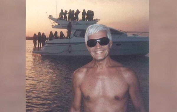 (VIDEO)José Pérez Chávez he´i que no usa lelus de alta gama para atraer a sus amigas: “Hay un peaje simbólico”