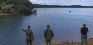 Naufragio en el río Paraná: “Mami, yo no quiero ir a Paraguay” - Mundo - ABC Color