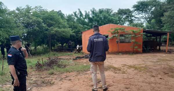 La Nación / Misiones: hallan a un comerciante muerto en una vivienda abandonada