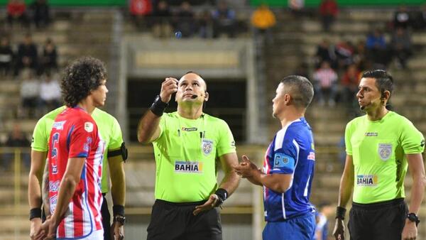 Técnico critica el reglamento