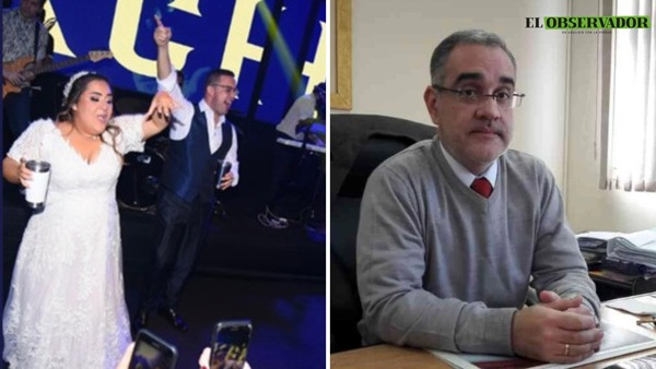 Mafia de pagarés: Juez ratifica legalidad de imputación a ujier, actuario y abogada en rechazo a reposiciones