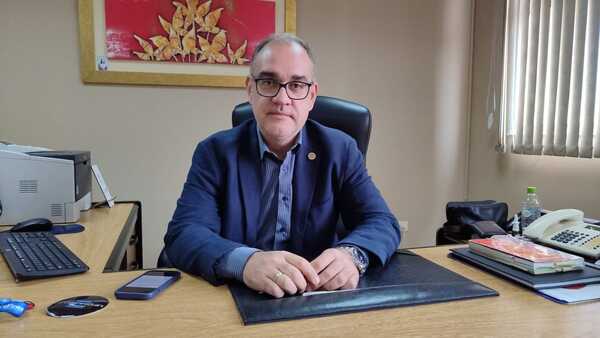 Mafia de los pagarés: ratifican admisión de imputación contra ujieres - PDS RADIO Y TV