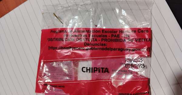 Diario HOY | Aguja en chipita: activan protocolo tras denuncia