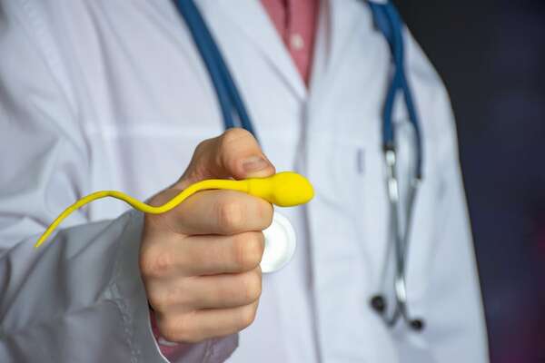 Hombres con telómeros más largos tienen mejor calidad de esperma, dice estudio - Mundo - ABC Color