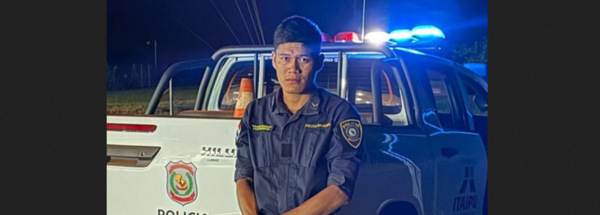 Detienen a policía que habría matado a su pareja - ADN Digital