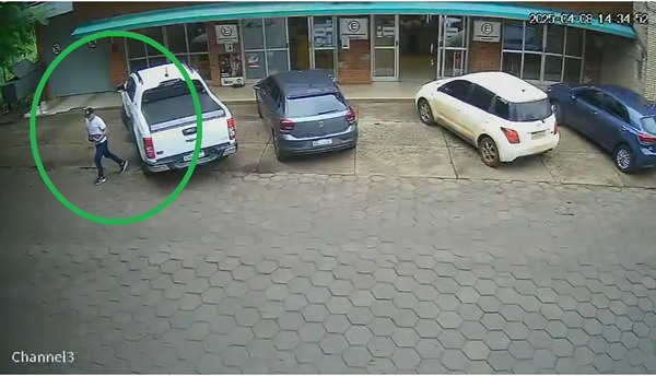 “Tortolero” se alza con botín millonario en Ciudad del Este - ADN Digital