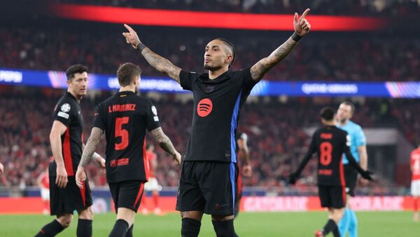 Barcelona quiere prolongar su gran momento