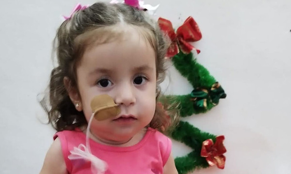 Meli cumple 3 años y celebra su cumpleaños con gran evolución - OviedoPress