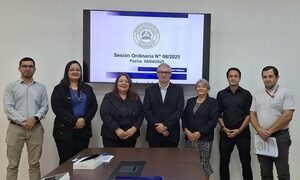 Politécnica con nuevos consejeros