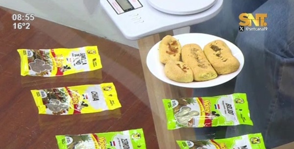 Cocina funcional en Semana Santa: consejos y recetas saludables con Mickey - SNT