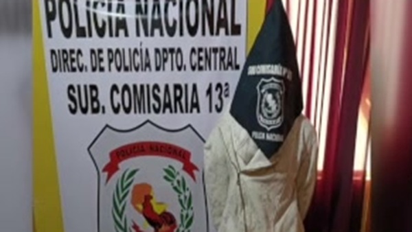 Detienen a uno de los asaltantes más buscados gracias a trabajo de inteligencia policial - SNT