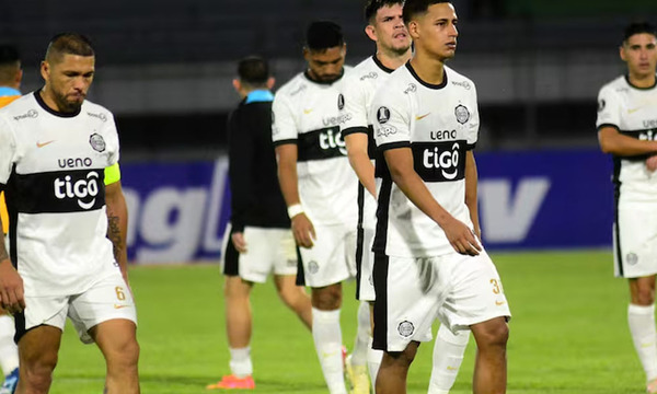 Olimpia con la obligación de ganar, recibe a Vélez en Sajonia - OviedoPress