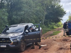 Conocido comerciante misionero fue hallado muerto - 1000 Noticias