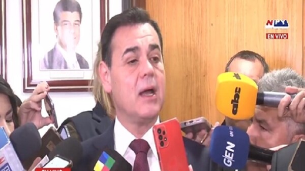 Canciller ratifica suspensión de negociaciones con Brasil por falta de confianza