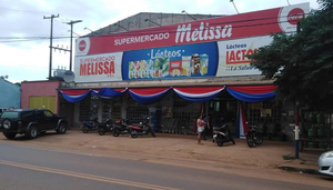 Ante la nula efectividad policial: Sigue ola de robo de motocicletas en San José de los Arroyos - Noticiero Paraguay
