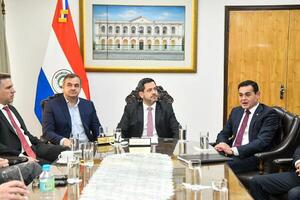 Suspender conversaciones sobre Anexo C no favorecería a Brasil - Portal Digital Cáritas Universidad Católica