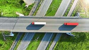 Autopista elevada: este es el tramo del ambicioso proyecto del MOPC - Nacionales - ABC Color