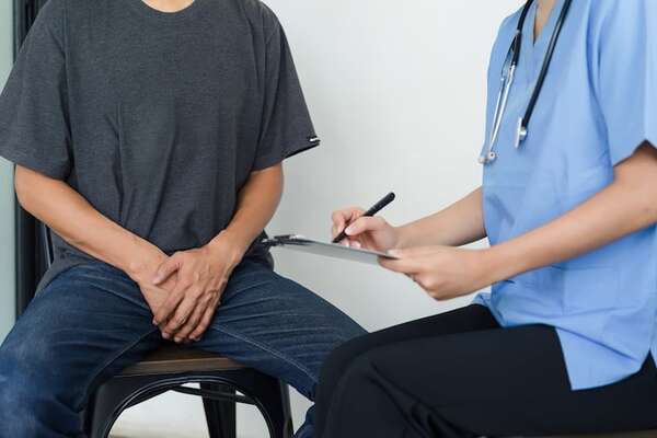 El cáncer genital y su impacto en la vida sexual: cómo abordar el diagnóstico y el tratamiento - Sexualidad - ABC Color