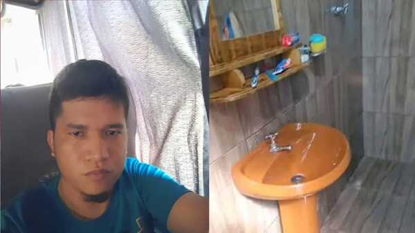 Jaka Saenger va a inaugurar su baño con una farra tipo "fiesta patronal" - Teleshow