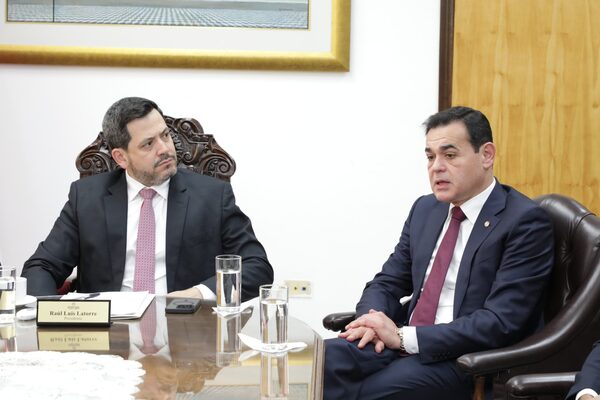 Paraguay espera respuesta del Brasil para restablecer confianza y avanzar en negociaciones sobre Itaipu - .::Agencia IP::.