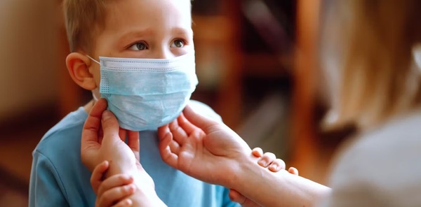 Aumentan casos de gripe en adultos y piden extremar cuidados para evitar propagación a niños